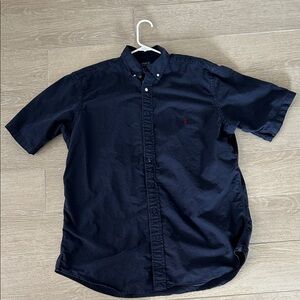 Ralph Lauren Classic Fit Oxford Shirt